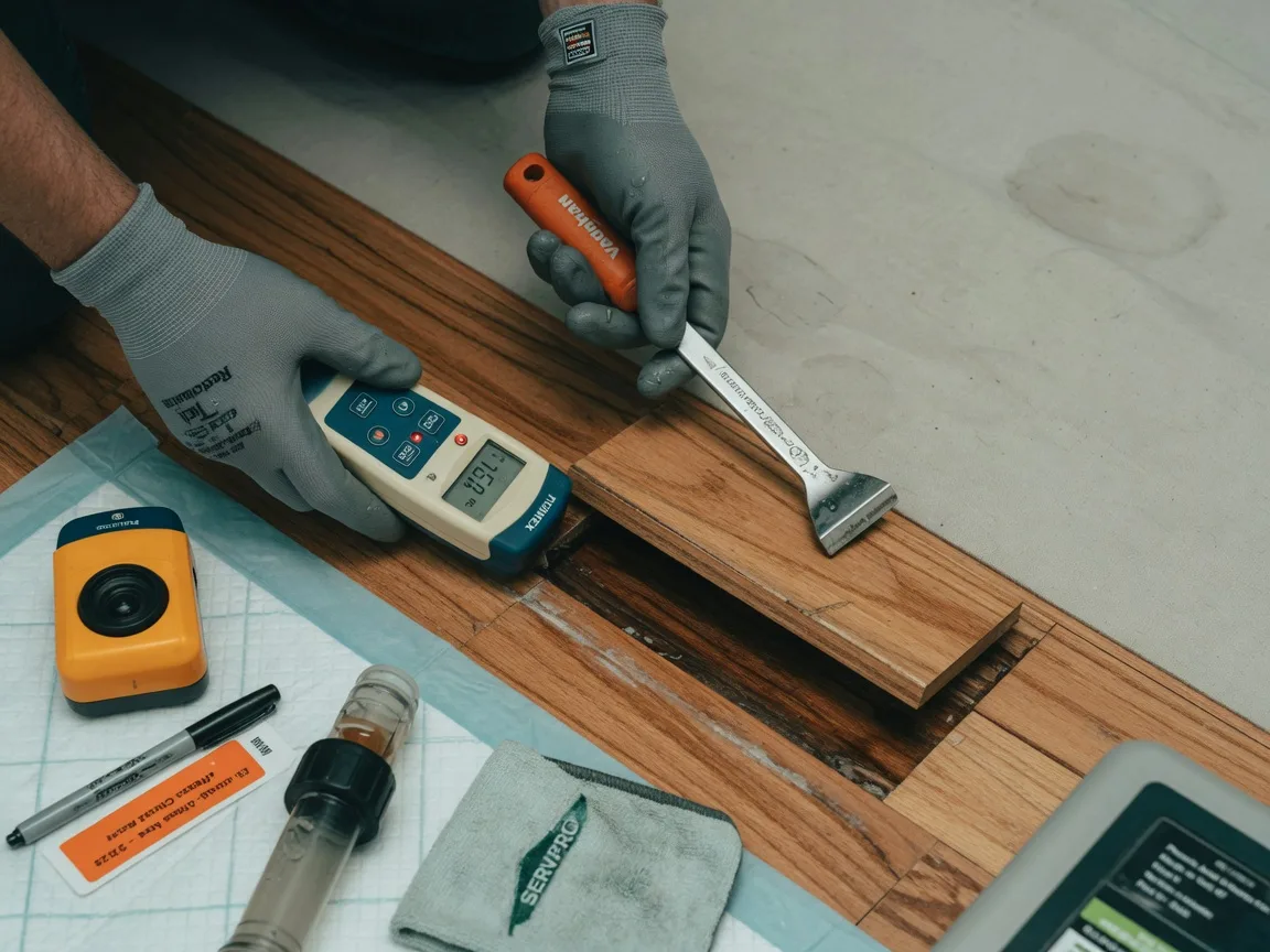 Why choose Water Damage Restoration in Clatskanie, OR